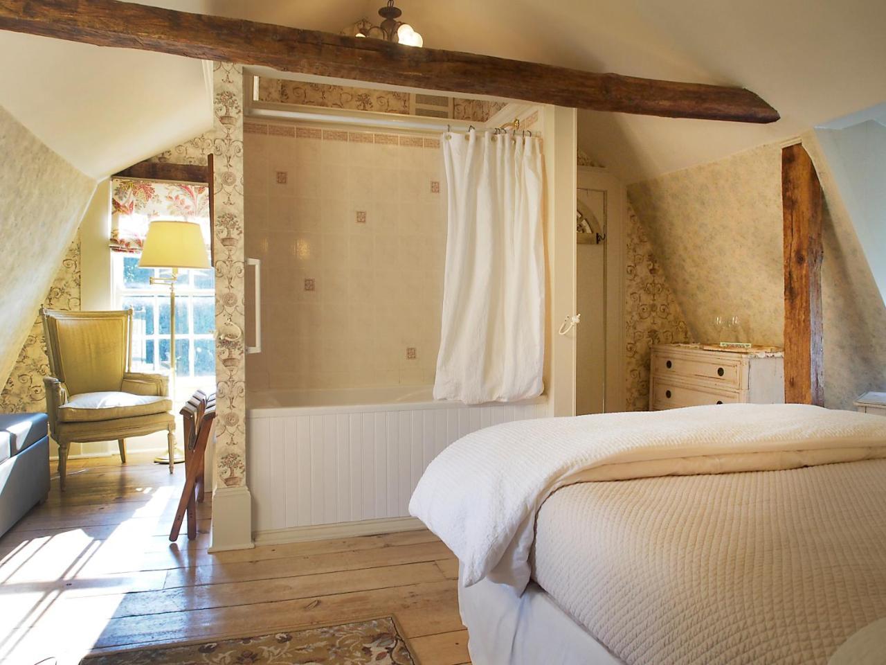 James Pharmacy Bed And Breakfast โอลด์เซย์บรูค ภายนอก รูปภาพ